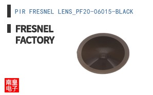 PIR FRESNEL LENS_PF20-06015-BLACK ͼƬ